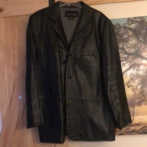 COPY - Men’s Dress Jacket
